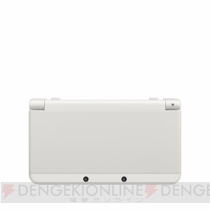 Newニンテンドー3ds Cスティックの操作性や3d体験はどうなのか 予約前に確認しておきたい操作感を スマブラ と Mh4g で体験 電撃オンライン Newニンテンドー3ds Cスティックの操作性や3d体験はどうなのか 予約前に確認しておきたい操作感を スマブラ と Mh4g で体験 電撃オンライン