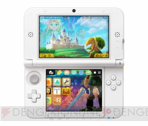 『Newニンテンドー3DS』Cスティックの操作性や3D体験はどうなのか？ 予約前に確認しておきたい操作感を『スマブラ』と『MH4G』で体験