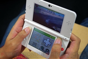 『Newニンテンドー3DS』Cスティックの操作性や3D体験はどうなのか？ 予約前に確認しておきたい操作感を『スマブラ』と『MH4G』で体験