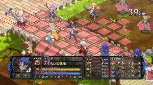 『魔界戦記ディスガイア5』のテーマは“復讐と叛逆の物語”。各魔界の魔王たちが集結して最強最悪の敵に立ち向かう