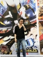 “ARC REVOLUTION CUP（あーくれぼ）”