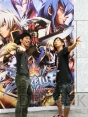 “ARC REVOLUTION CUP（あーくれぼ）”