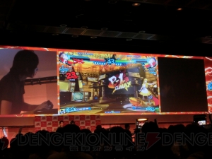 『P4U2』『GGXrd』『BBCP』の最強プレイヤーが決定した“ARC REVOLUTION CUP”をレポート！ 各種目の優勝者インタビューも掲載