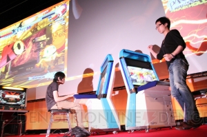 『P4U2』『GGXrd』『BBCP』の最強プレイヤーが決定した“ARC REVOLUTION CUP”をレポート！ 各種目の優勝者インタビューも掲載