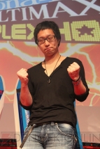 “ARC REVOLUTION CUP（あーくれぼ）”