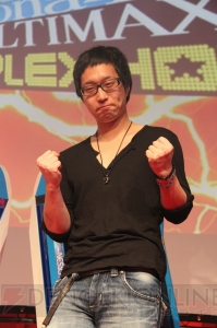 『P4U2』『GGXrd』『BBCP』の最強プレイヤーが決定した“ARC REVOLUTION CUP”をレポート！ 各種目の優勝者インタビューも掲載