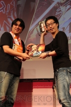 “ARC REVOLUTION CUP（あーくれぼ）”