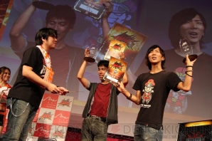 “ARC REVOLUTION CUP（あーくれぼ）”
