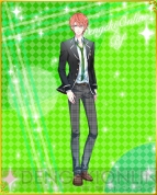 『ボーイフレンド（仮）』