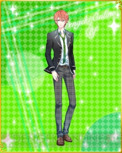 『ボーイフレンド（仮）』の人気投票“藤城学園総選挙2014”の速報をお届け！ 最終結果発表は10月1日