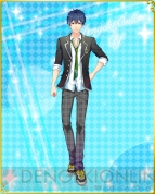 『ボーイフレンド（仮）』