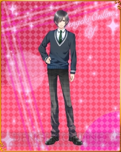 『ボーイフレンド（仮）』の人気投票“藤城学園総選挙2014”の速報をお届け！ 最終結果発表は10月1日