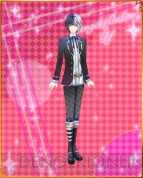 『ボーイフレンド（仮）』