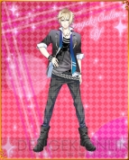 『ボーイフレンド（仮）』