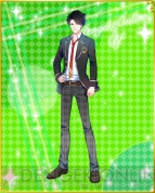 『ボーイフレンド（仮）』