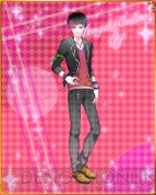 『ボーイフレンド（仮）』