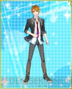 『ボーイフレンド（仮）』