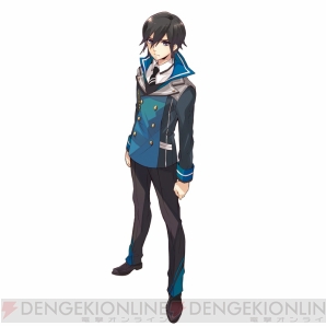 『神様と運命覚醒のクロステーゼ』