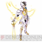 『神様と運命覚醒のクロステーゼ』