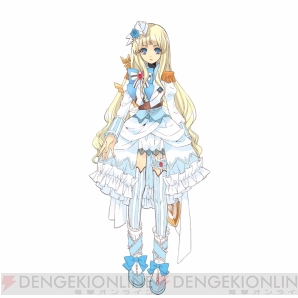 『神様と運命覚醒のクロステーゼ』