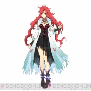 『神様と運命覚醒のクロステーゼ』