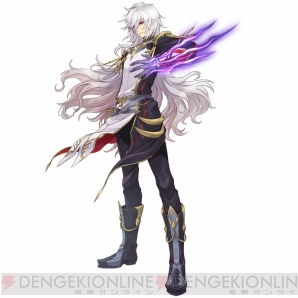 『神様と運命覚醒のクロステーゼ』