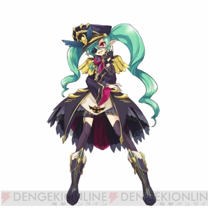 『神様と運命覚醒のクロステーゼ』