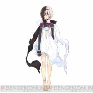 『神様と運命覚醒のクロステーゼ』