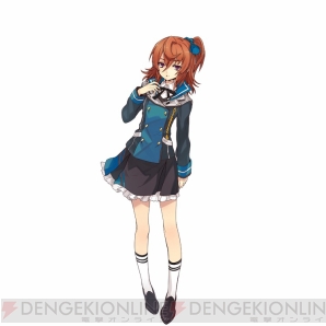 『神様と運命覚醒のクロステーゼ』