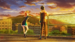 『神様と運命覚醒のクロステーゼ』