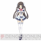 『神様と運命覚醒のクロステーゼ』