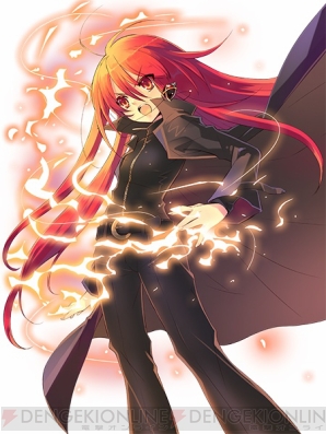 『神様と運命覚醒のクロステーゼ』