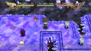 『神様と運命覚醒のクロステーゼ』