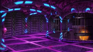 『神様と運命覚醒のクロステーゼ』