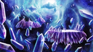 『神様と運命覚醒のクロステーゼ』