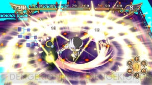 『神様と運命覚醒のクロステーゼ』