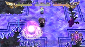 『神様と運命覚醒のクロステーゼ』