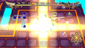 『神様と運命覚醒のクロステーゼ』