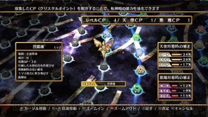 『神様と運命覚醒のクロステーゼ』