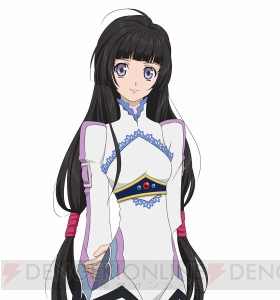 『テイルズ オブ ザ ワールド レーヴ ユナイティア』にコハク、セネル、アニー、ルカが登場。寄り道できる“EXマップ”で新たな仲間の追加も