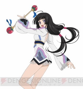 テイルズ オブ ザ ワールド レーヴ ユナイティア にコハク セネル アニー ルカが登場 寄り道できる Exマップ で新たな仲間の追加も 電撃オンライン