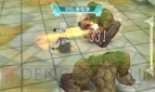 『テイルズ オブ ザ ワールド レーヴ ユナイティア』