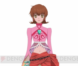 『テイルズ オブ ザ ワールド レーヴ ユナイティア』にコハク、セネル、アニー、ルカが登場。寄り道できる“EXマップ”で新たな仲間の追加も