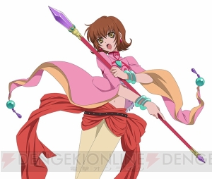 『テイルズ オブ ザ ワールド レーヴ ユナイティア』にコハク、セネル、アニー、ルカが登場。寄り道できる“EXマップ”で新たな仲間の追加も