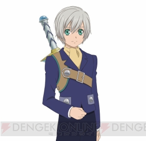 『テイルズ オブ ザ ワールド レーヴ ユナイティア』にコハク、セネル、アニー、ルカが登場。寄り道できる“EXマップ”で新たな仲間の追加も