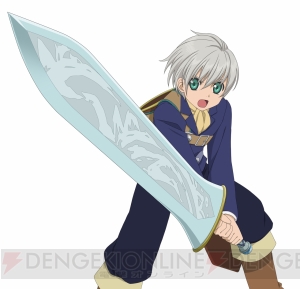 『テイルズ オブ ザ ワールド レーヴ ユナイティア』にコハク、セネル、アニー、ルカが登場。寄り道できる“EXマップ”で新たな仲間の追加も