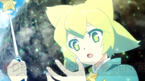 『テイルズ オブ ザ ワールド レーヴ ユナイティア』にコハク、セネル、アニー、ルカが登場。寄り道できる“EXマップ”で新たな仲間の追加も