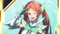 『PSO2es』初の緊急クエスト“煉獄を纏いし龍”が開催！ 報酬で限定SSRチップ“バーン・ドラール”が手に入る
