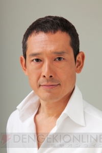 『龍が如く0 誓いの場所』の芸能キャスト第3弾が発表！ 3人目は関西最大の極道組織近江連合・佐川司役を演じる鶴見辰吾さん