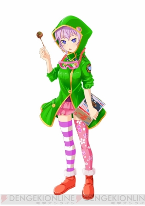『しんぐんデストロ～イ！』